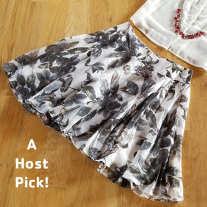 Ann Taylor Skirt